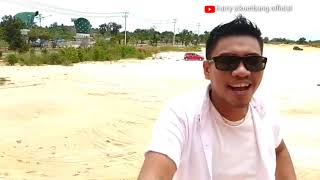 Beniqno-Ratok pasaman-cover-harry sikumbang-ciptaan Samsir pulungan