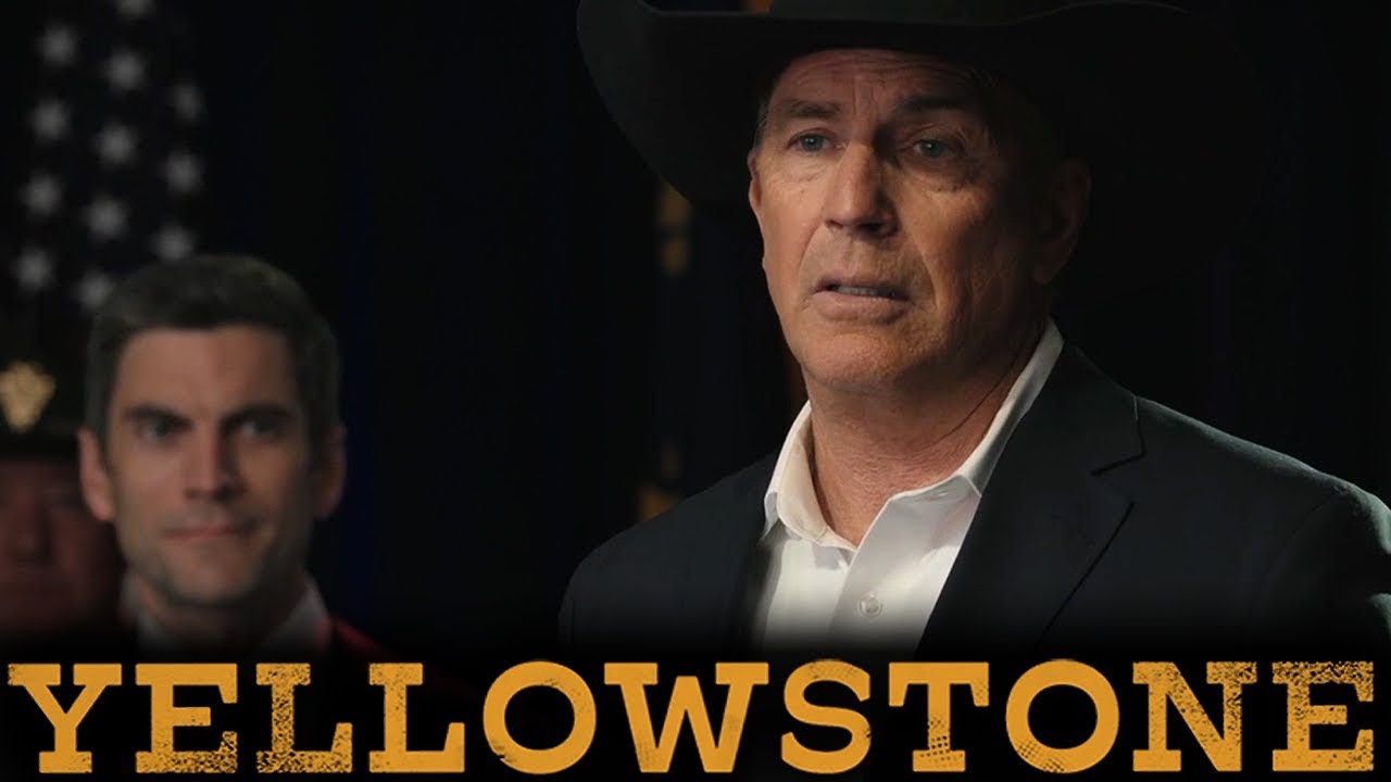 Yellowstone Season 5 Episode 1 REACTION!! (full watch along)