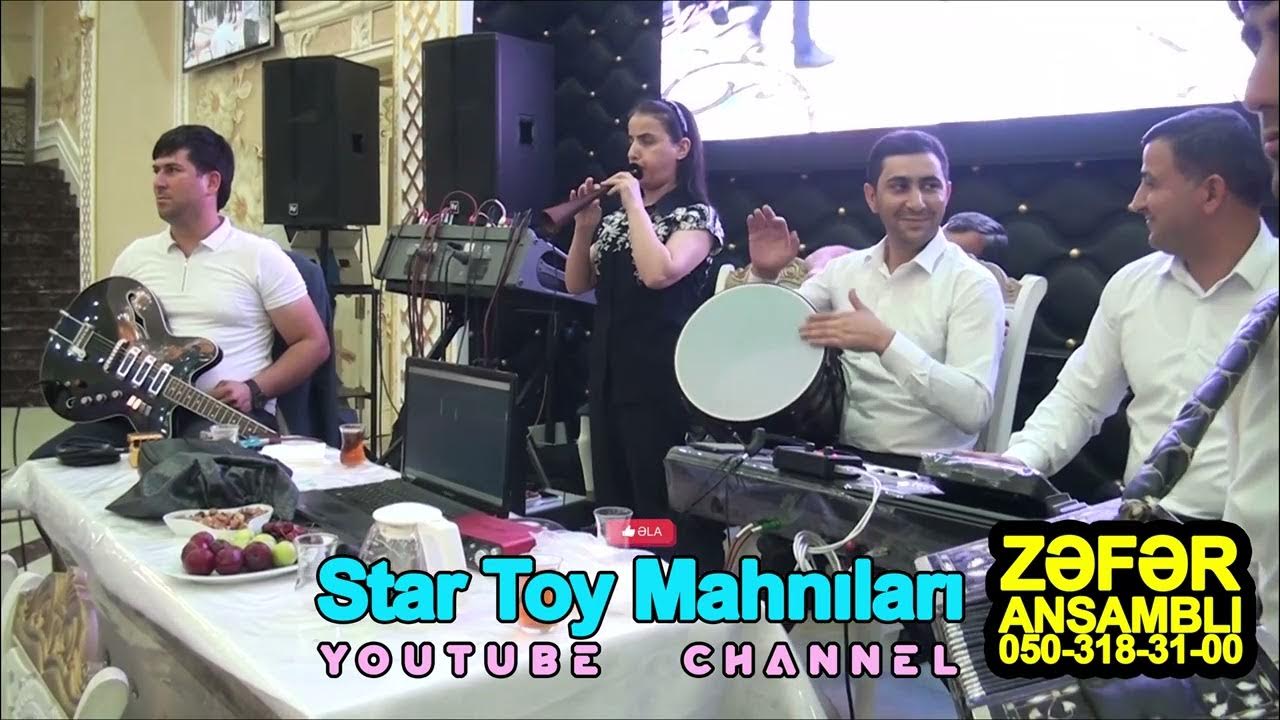 reqs oyun havasi qara zurna Minaye Laçınlı / ritm nagara Mehemmed