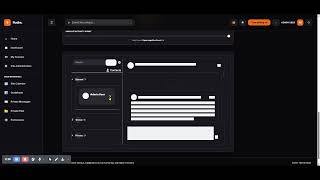 This Premium Apple-Style Theme Transforms Moodle Completely! (Theme Rudra Showcase) screenshot 1