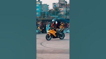 Hero Karizma XMR 210 In Bangladesh #bikebd #bikelover #karizma #heroxmrkarizma210 #bikereels #BD