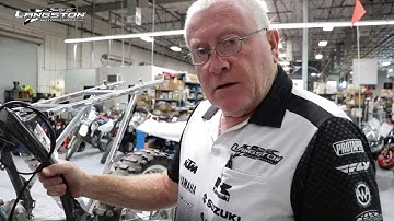 VHM Piston Height Measuring Tool