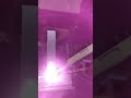 saldatura laser alluminio welding alu laser fibra 1500w malizia prometal