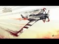War Thunder ( Live )