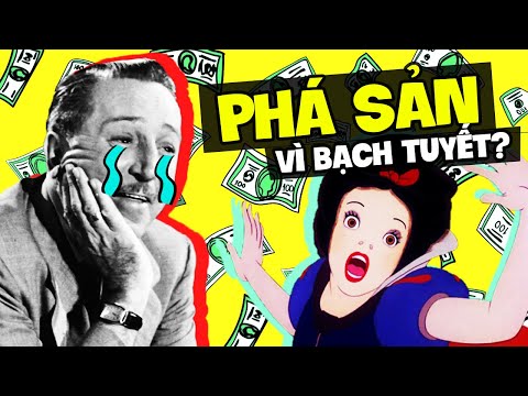 Video BẠCH TUYẾT và 7 CHÚ LÙN: Bài học CÓ CÔNG MÀI SẮT CÓ... - youtube