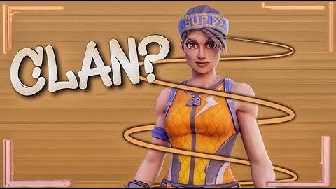 Fortnite montage. Will this get me into a team... #parallel100krc #paradoxRC