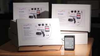 Flow Sciences FS1650 Alarm