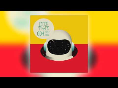 J-Felix, VRITRA, Paper Tiger - Ooh - J-Felix Remix