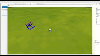 Details 3D hand tracking with MediaPipe and Ursina Engine part2 Guide