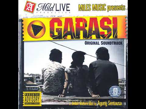 Diam garasi
