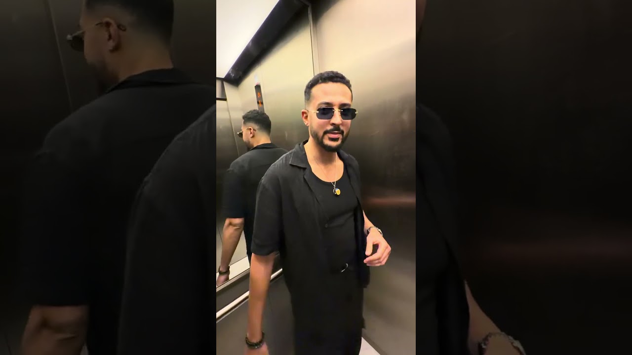 تعال افرجك على فيلا ضخمة فى دبى