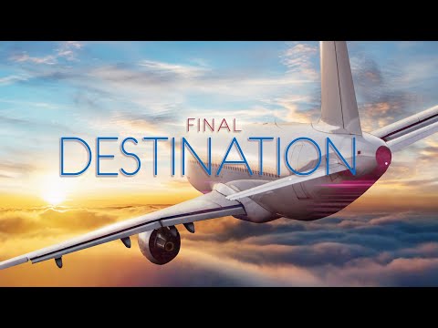 20220709 | Final Destination | Pastor John Lomacang