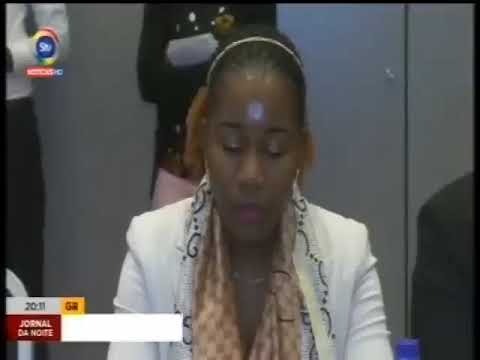 Intervenção da Graça Machel durante o debate sobre o papel do Provedor de Justiça - STV