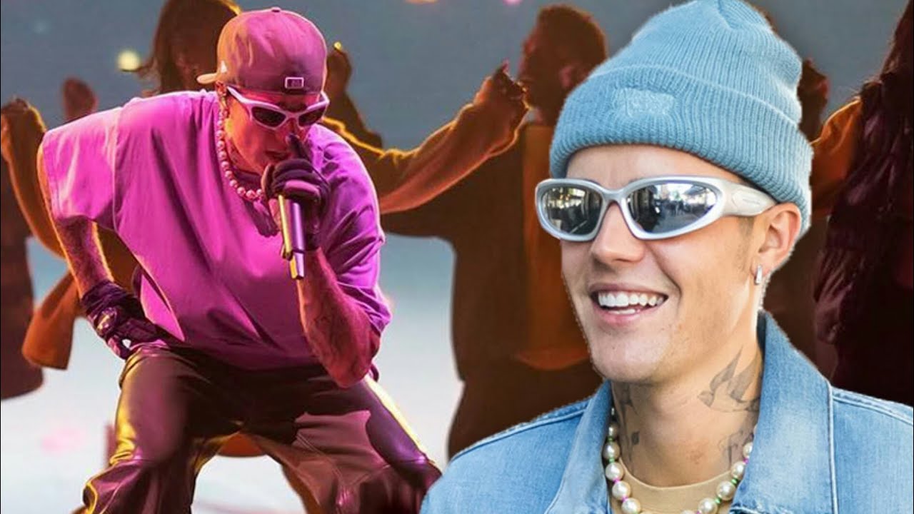 Justin Bieber 'heartbroken' as he's forced to postpone tour due to