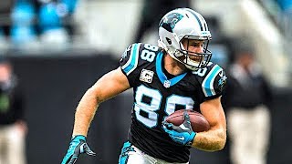 Christian McCaffrey on Assuming a Leadership Role with Panthers | The Rich Eisen Show | 1/31/20