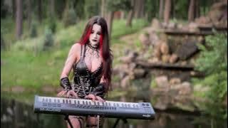 Nargaroth - Seven Tears are Flowing to the River ( Piano Cover )