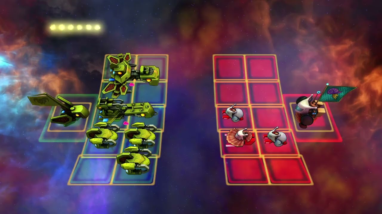 Space Tyrant part 16 | reusable under CC-BY