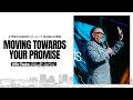 Sunday on State-- Moving Towards your Promise - Pastor Mando Garcia