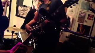 Mountainfeet @ coda records