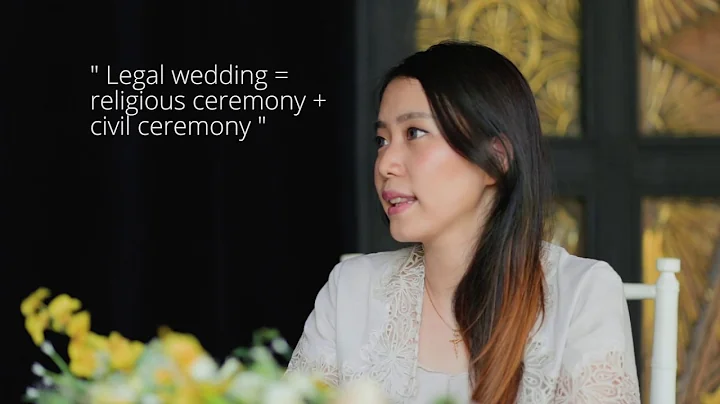 BALI WEDDING TALKS How to get legally married in Bali - DayDayNews