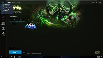How To Enable Streaming In Battlenet Desktop App