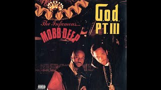 Mobb Deep - G.O.D. Pt. III (Remix)/(Prod. J.OnDabeat)