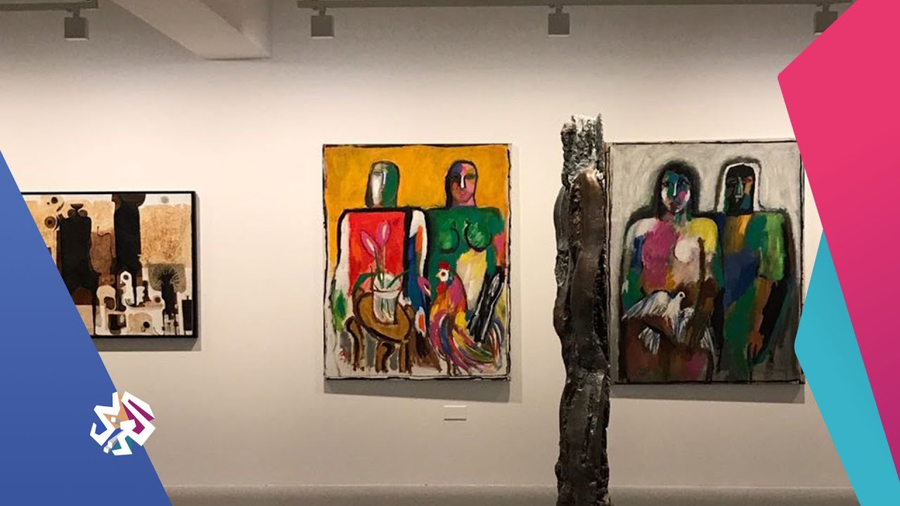 المتحف العربي للفن الحديث .. خطوة أولى لاستئناف الأنشطة الثقافية في قطر │ شبابيك