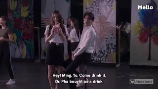 (Dilbar mere ) Pha X Yo 2 moons 2 couple