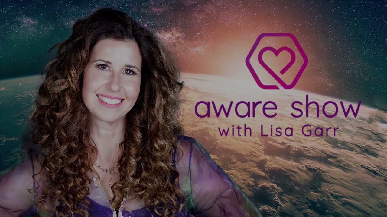 The Aware Show presents Cynthia James