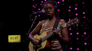 Kara Jackson  Full Performance (Live on KEXP)