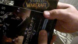 StarCraft 2 Collector's edition unboxing