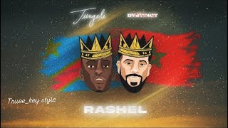 Jungeli & DYSTINCT - Rashel (truee_key style)