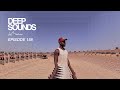 DEEP SOUNDS by Manu (EPISODE 158) | 2024 Afro House Mix | Dlala Thukzin, Bun Xapa, Liva K & more