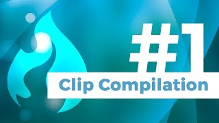 raysfire clip compilation #1 | stream highlights