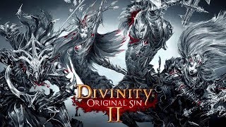 Divinity: Original Sin 2 Soundtrack [Full - Ultra Wide Theme]