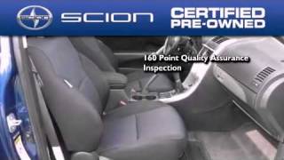 2009 SCION tC Atlanta GA