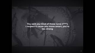 YNW Melly Best Friends 4L (Lyrics)