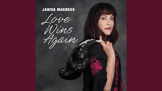 Video thumbnail of "Janiva Magness - Long As I Can See the Light"