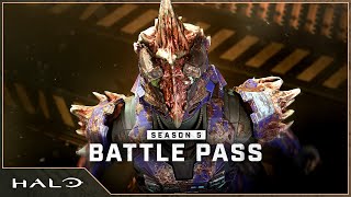 Season 5: Reckoning Launch