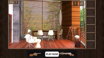 You Must Escape 3 - Level 7 Walkthrough