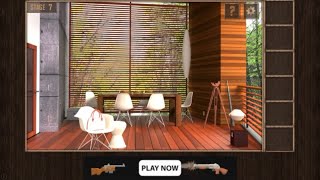 You Must Escape 3 - Level 7 Walkthrough