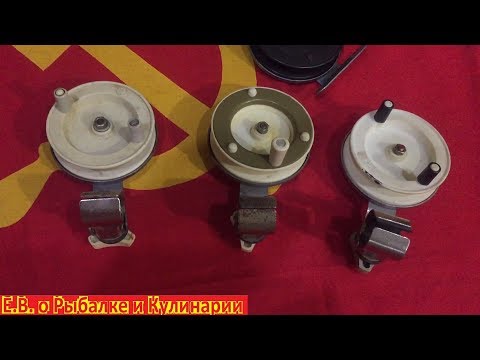 Интересные советские проводочные