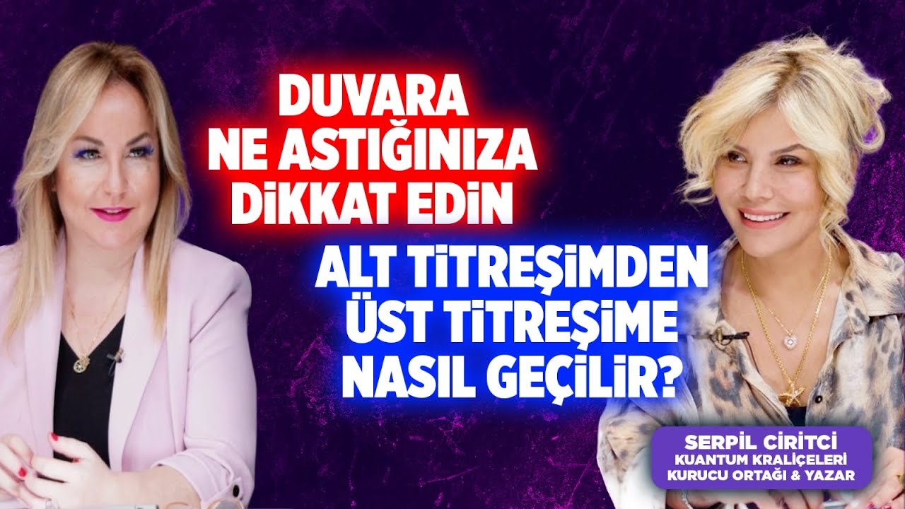 ODANIZDAKİ DUVARDA NE ASILI? DİKKAT EDİN...