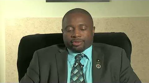 Congressional Testimony:  Kenneth Paschal to Bill ...