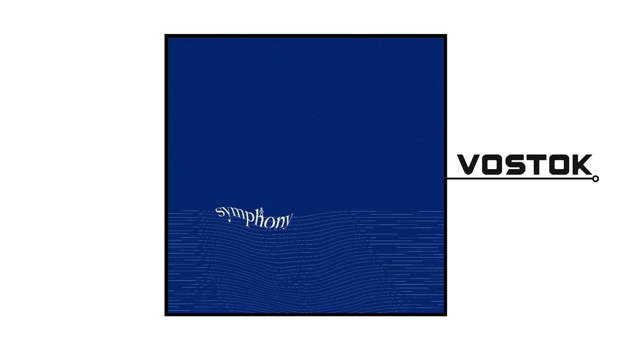 [Official Audio] LAYER 88 - SYMPHONY (Feat. R.L. KING) | Official Audio