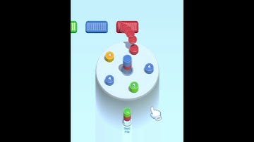 Satisfying Coin Sorting You’ll Want to Play All Day! ✨