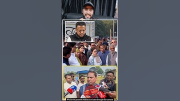 TMC suspend MLA Humayun Kabir |  হুমায়ুন কবিরকে বহরমপুরে ডেকে টি এম সি পার্টি থেকে সাসপেন্ড করা হলো