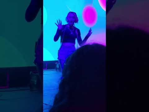 [FanCam] AleXa (알렉사) - Endorphine : K-PLAY! FEST LA 01.14.23
