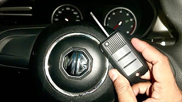 All Keys Lost Programming for MG5 (2023)