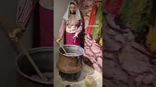 Türk Halı Sanatı-Geleneksel Dokuma Halı-Taşpınar Halı